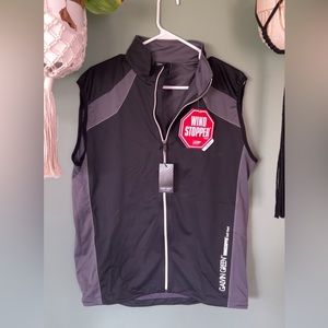 Galvin Green Goretex Windstopper Vest